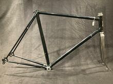 raleigh prt 53